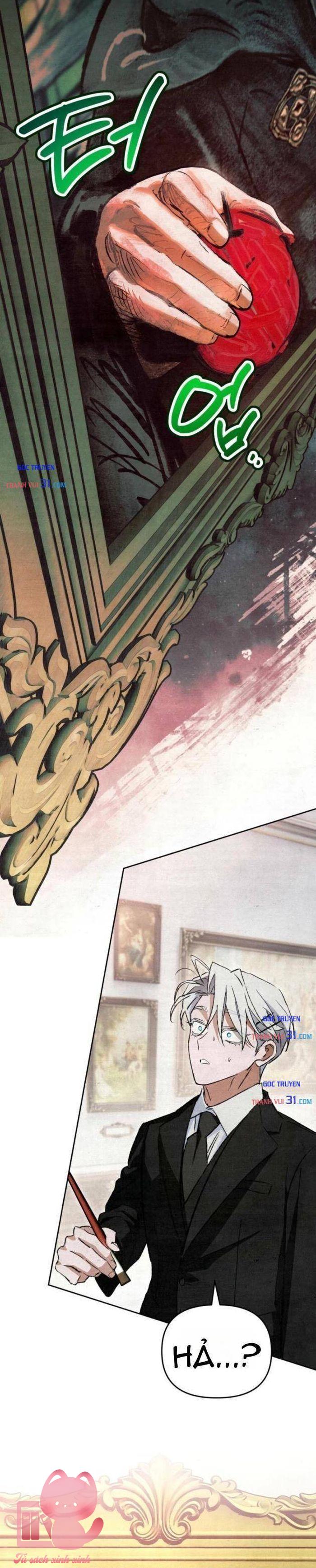 Họa Sĩ Vẽ Nên Hầm Ngục - Chap 7 - Trang 37