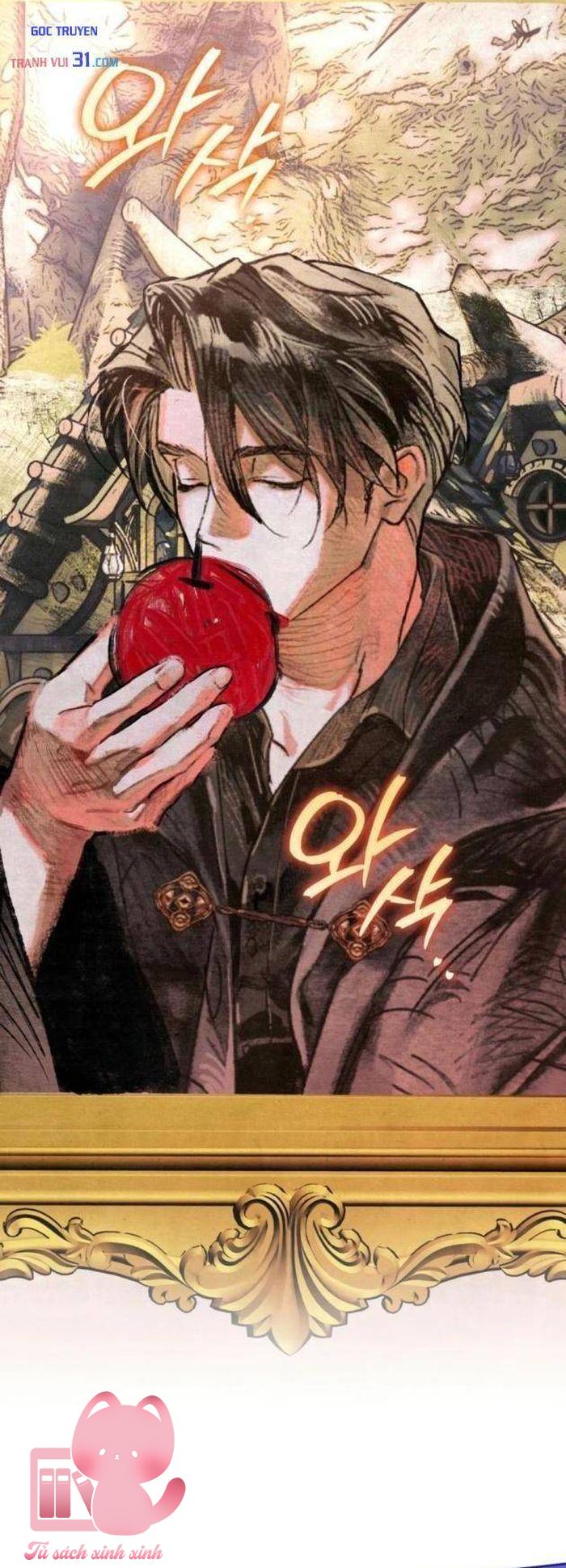 Họa Sĩ Vẽ Nên Hầm Ngục - Chap 7 - Trang 38