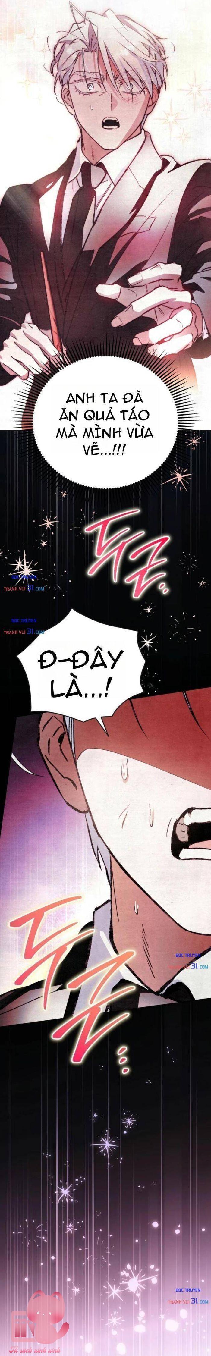 Họa Sĩ Vẽ Nên Hầm Ngục - Chap 7 - Trang 40