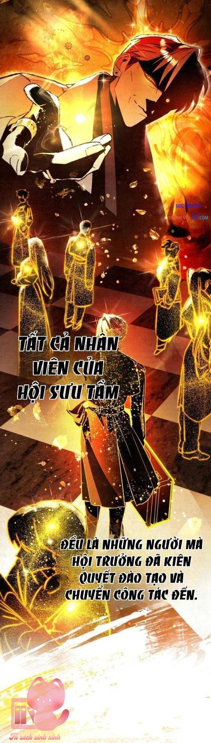 Họa Sĩ Vẽ Nên Hầm Ngục - Chap 7 - Trang 7