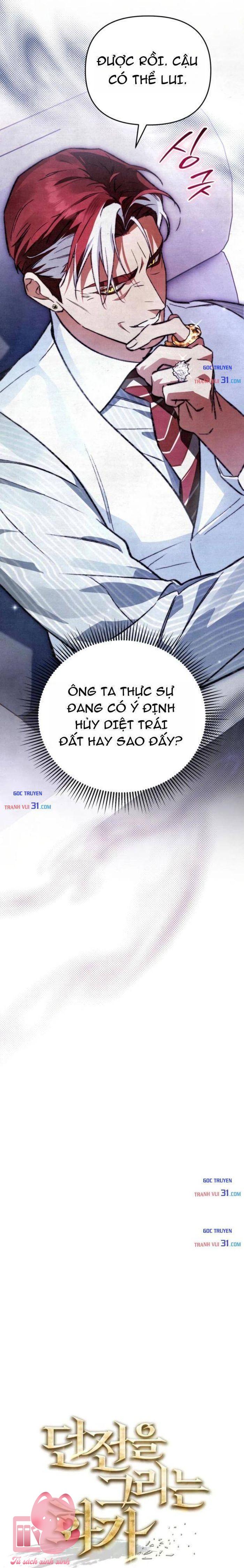 Họa Sĩ Vẽ Nên Hầm Ngục - Chap 7 - Trang 10