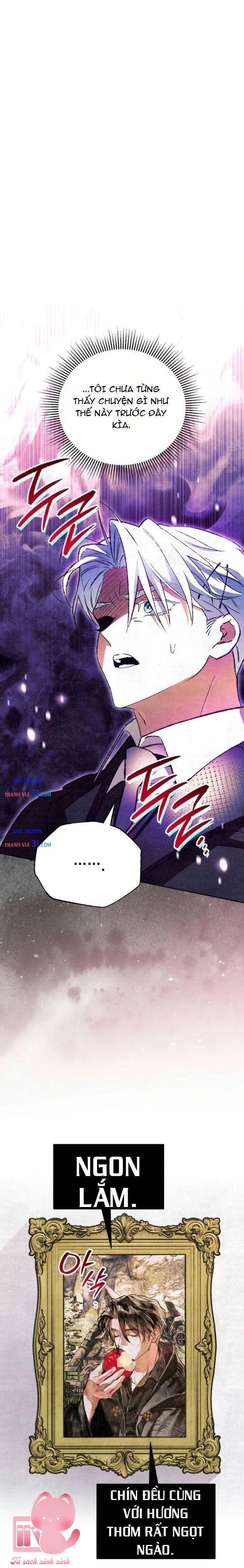 Họa Sĩ Vẽ Nên Hầm Ngục - Chap 8 - Trang 2