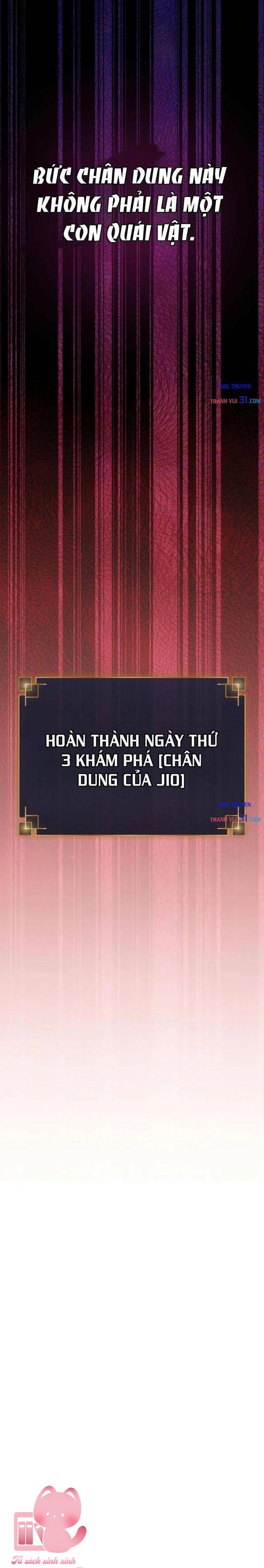 Họa Sĩ Vẽ Nên Hầm Ngục - Chap 8 - Trang 14