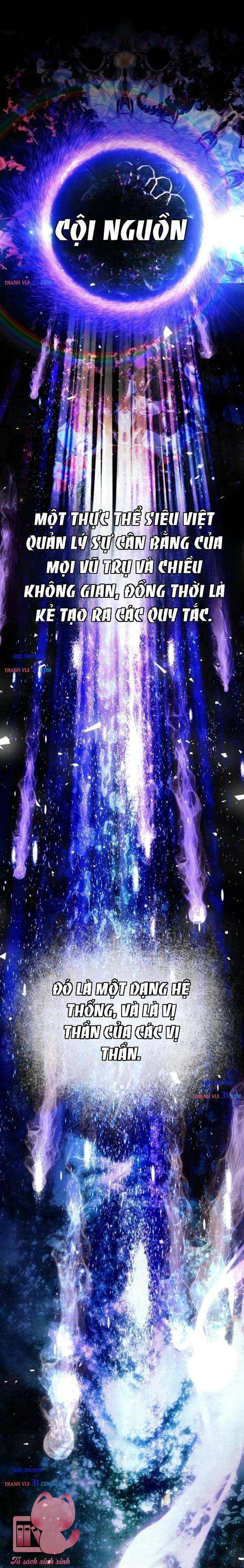 Họa Sĩ Vẽ Nên Hầm Ngục - Chap 8 - Trang 16