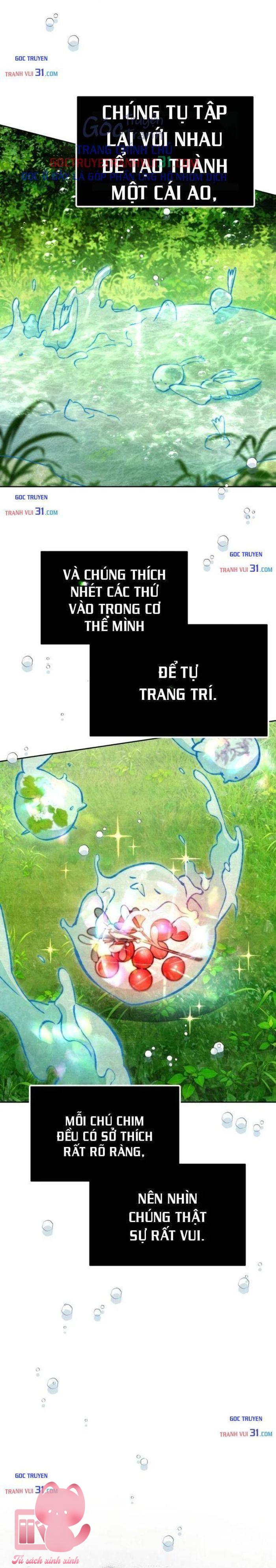 Họa Sĩ Vẽ Nên Hầm Ngục - Chap 8 - Trang 22