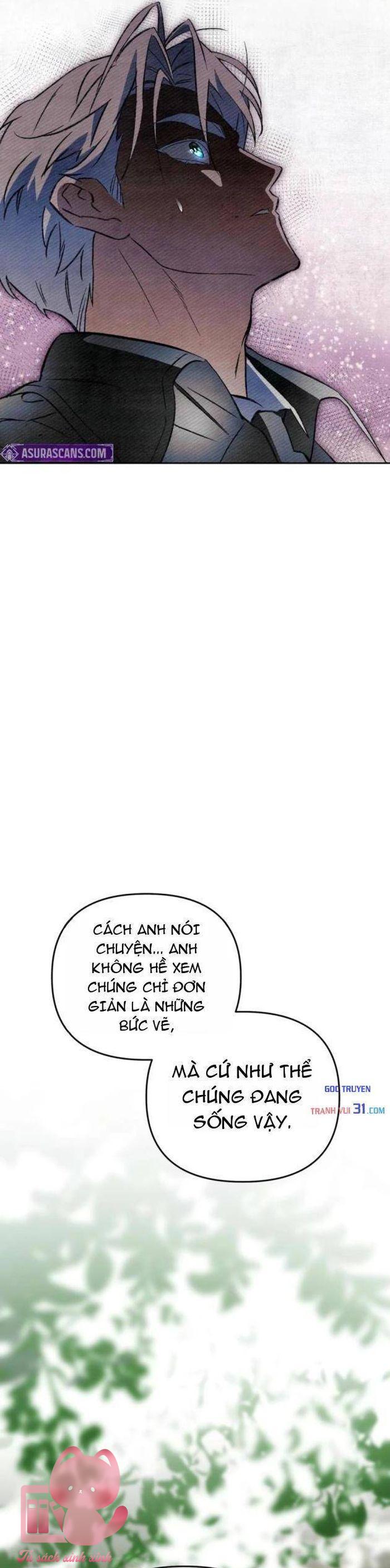 Họa Sĩ Vẽ Nên Hầm Ngục - Chap 8 - Trang 23