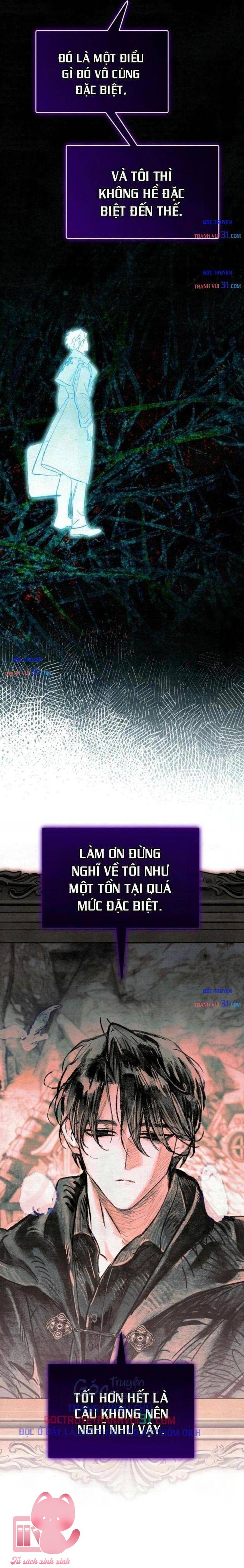 Họa Sĩ Vẽ Nên Hầm Ngục - Chap 8 - Trang 28