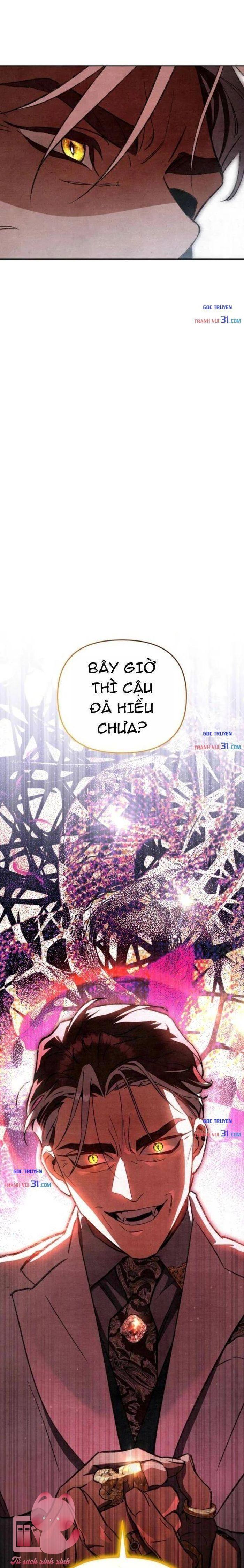 Họa Sĩ Vẽ Nên Hầm Ngục - Chap 8 - Trang 36