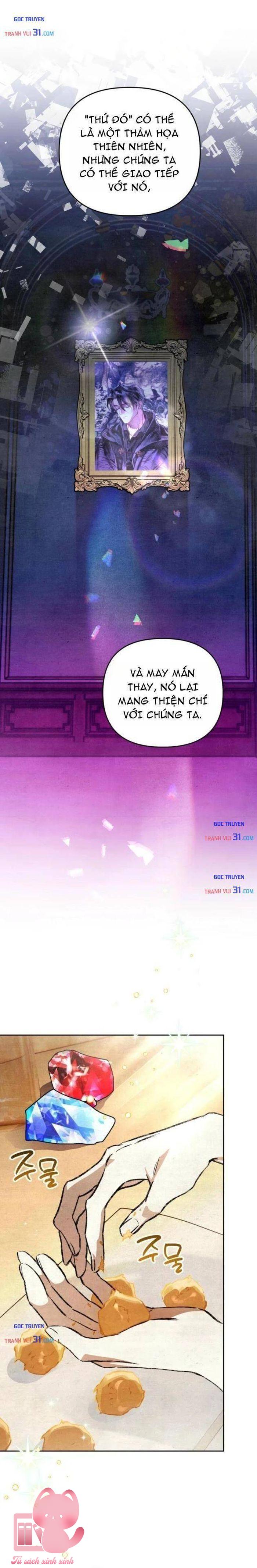 Họa Sĩ Vẽ Nên Hầm Ngục - Chap 9 - Trang 2