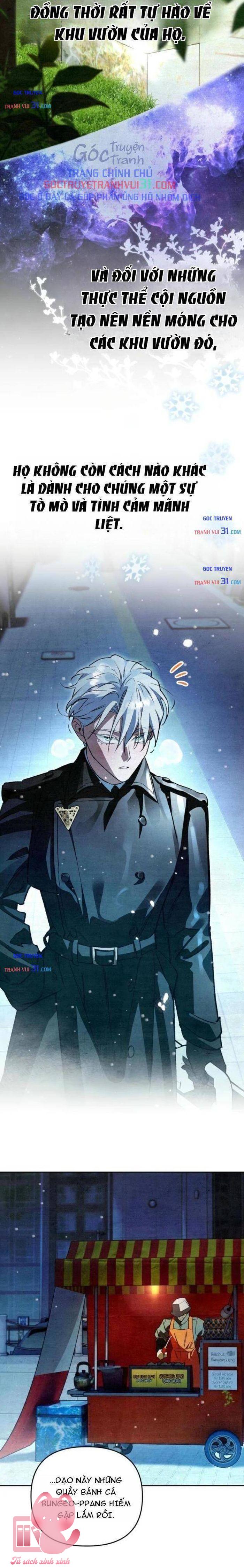 Họa Sĩ Vẽ Nên Hầm Ngục - Chap 9 - Trang 17