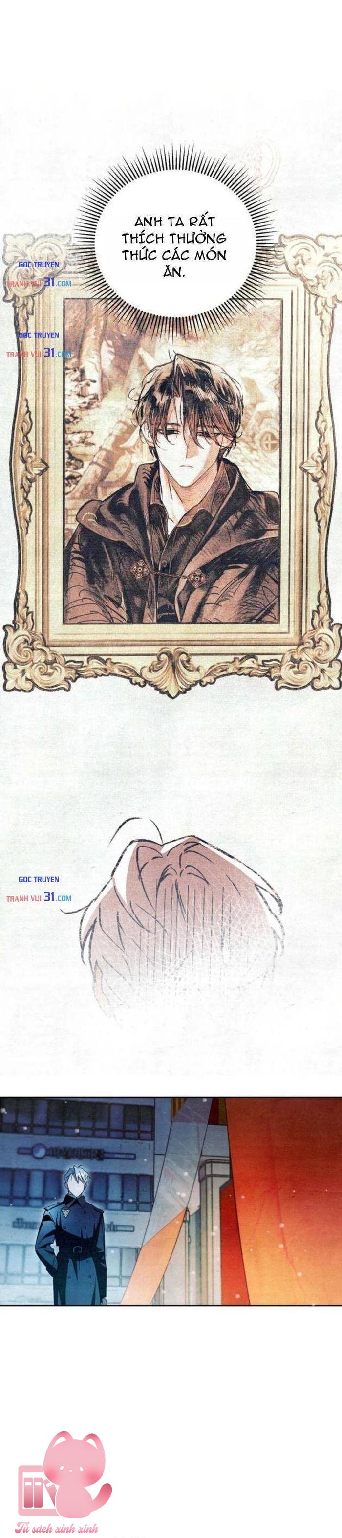 Họa Sĩ Vẽ Nên Hầm Ngục - Chap 9 - Trang 18