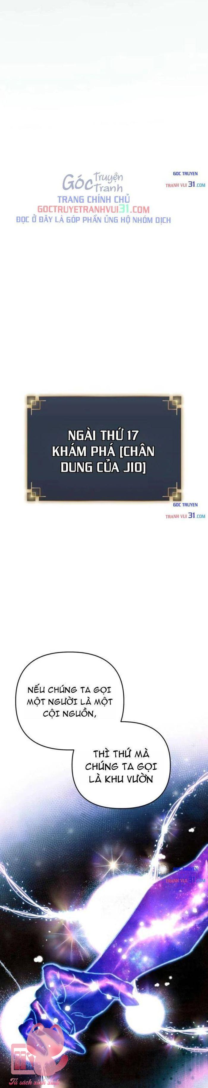 Họa Sĩ Vẽ Nên Hầm Ngục - Chap 9 - Trang 25