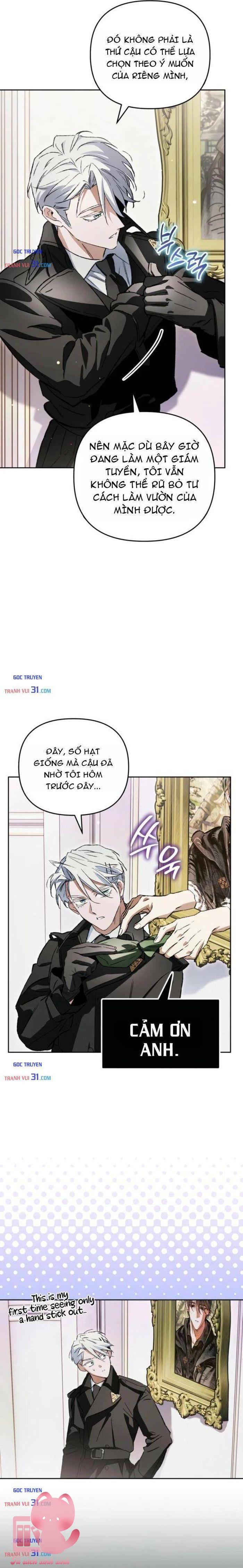 Họa Sĩ Vẽ Nên Hầm Ngục - Chap 9 - Trang 28