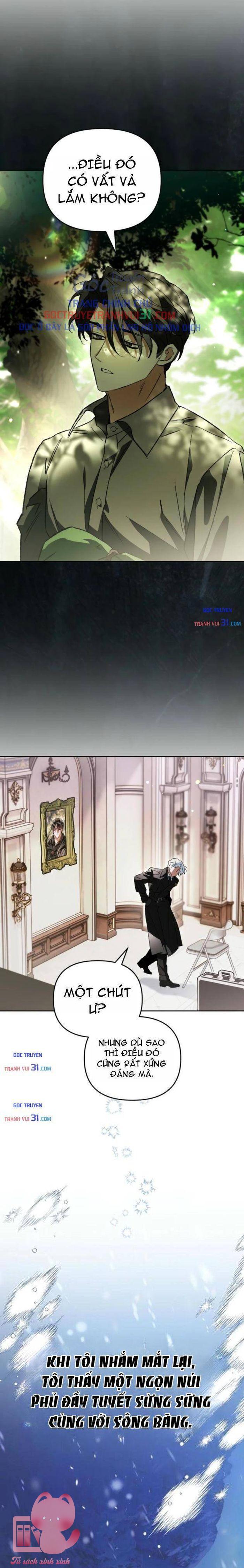 Họa Sĩ Vẽ Nên Hầm Ngục - Chap 9 - Trang 29