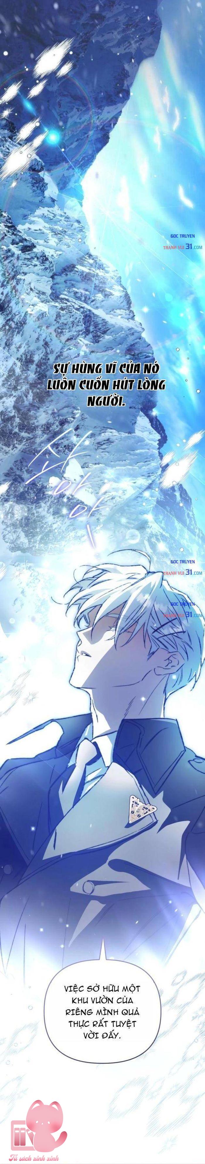 Họa Sĩ Vẽ Nên Hầm Ngục - Chap 9 - Trang 30