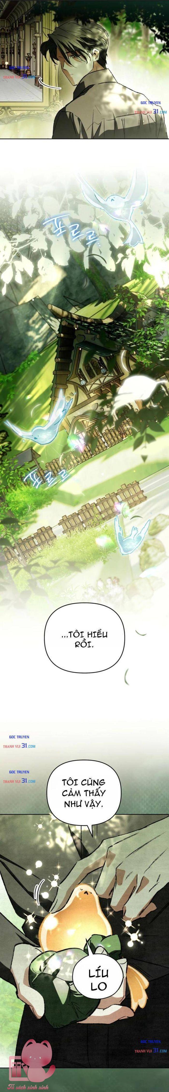 Họa Sĩ Vẽ Nên Hầm Ngục - Chap 9 - Trang 31
