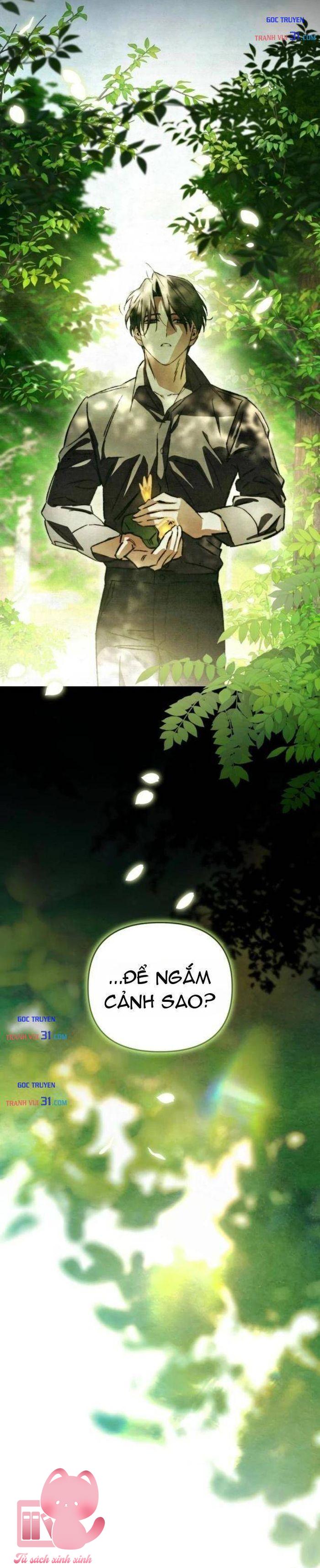 Họa Sĩ Vẽ Nên Hầm Ngục - Chap 9 - Trang 33