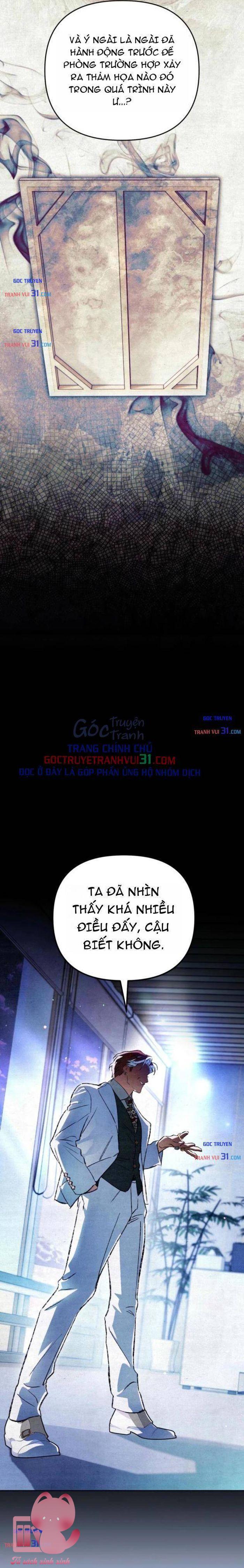 Họa Sĩ Vẽ Nên Hầm Ngục - Chap 9 - Trang 5