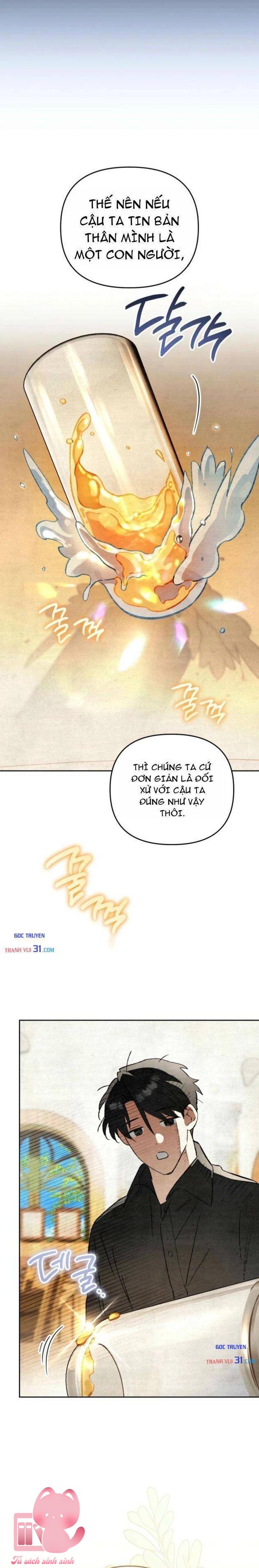 Họa Sĩ Vẽ Nên Hầm Ngục - Chap 9 - Trang 6