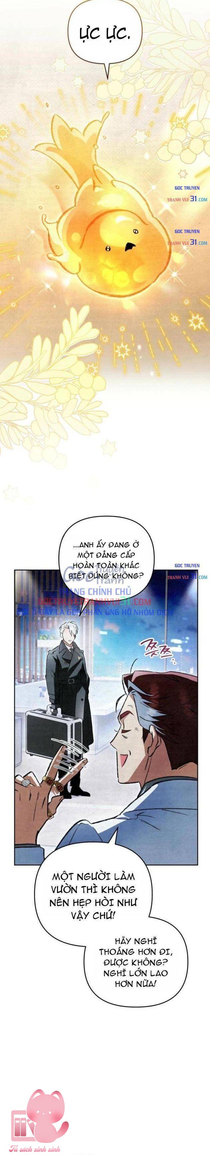 Họa Sĩ Vẽ Nên Hầm Ngục - Chap 9 - Trang 7