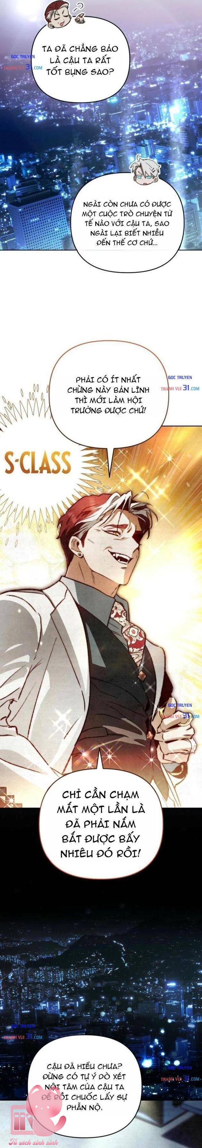 Họa Sĩ Vẽ Nên Hầm Ngục - Chap 9 - Trang 10