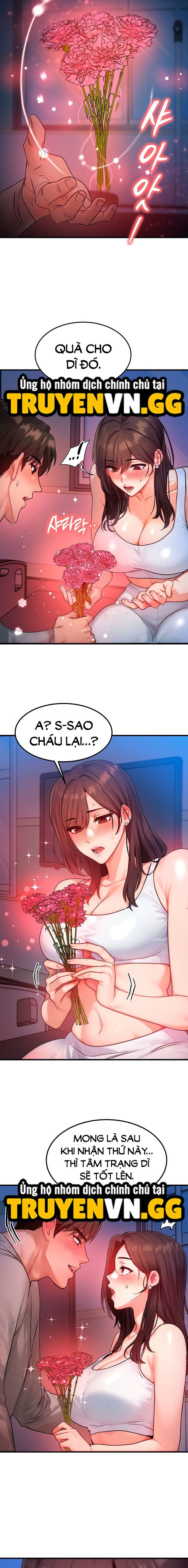Hoán Đổi Cơ Thể - Chap 11 - Trang 8