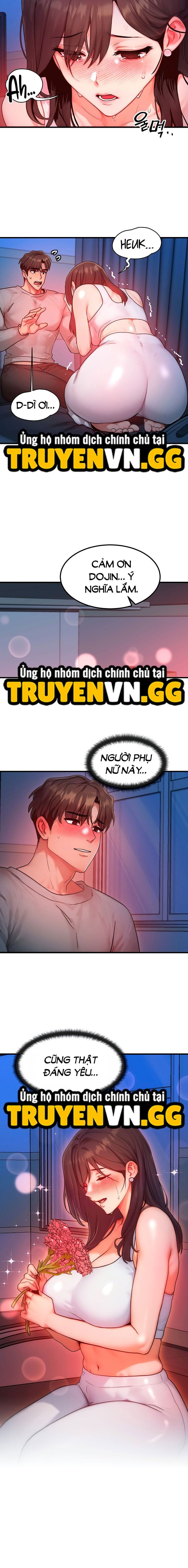 Hoán Đổi Cơ Thể - Chap 11 - Trang 9