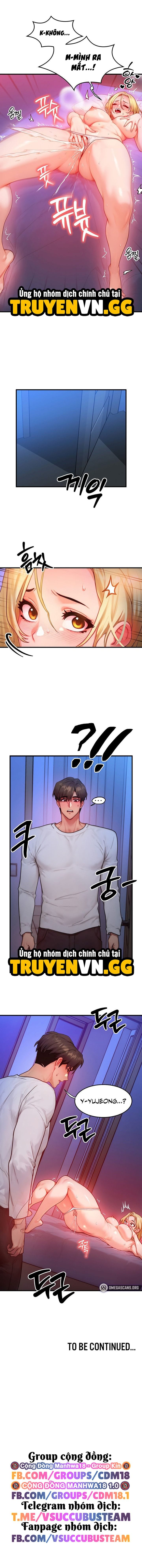 Hoán Đổi Cơ Thể - Chap 13 - Trang 10