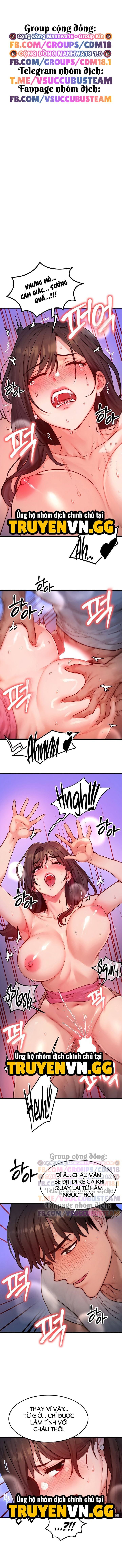 Hoán Đổi Cơ Thể - Chap 16 - Trang 2
