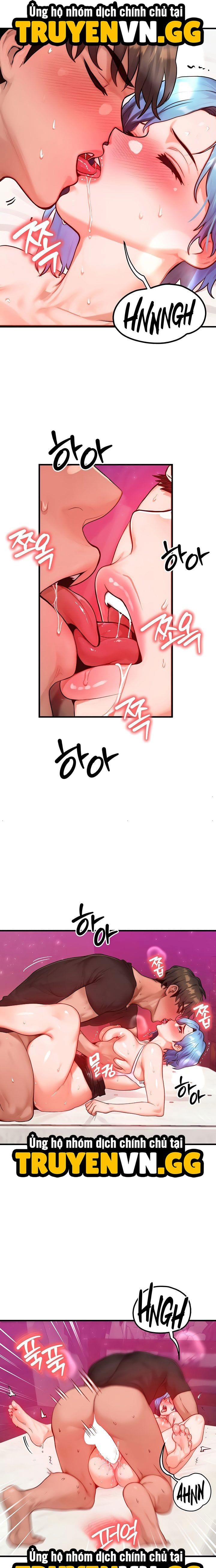 Hoán Đổi Cơ Thể - Chap 19 - Trang 12