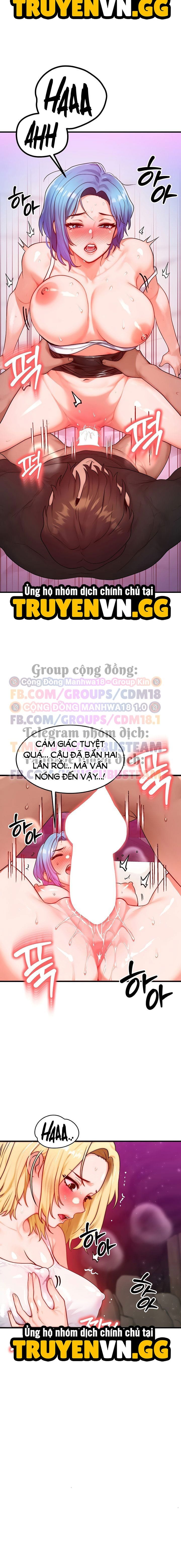 Hoán Đổi Cơ Thể - Chap 19 - Trang 13