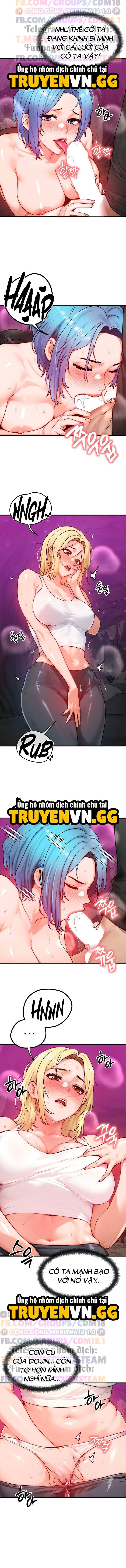 Hoán Đổi Cơ Thể - Chap 19 - Trang 5