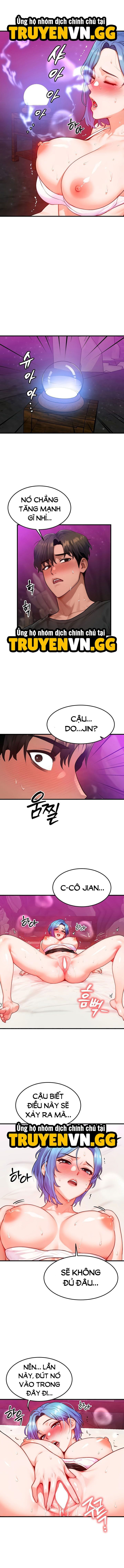 Hoán Đổi Cơ Thể - Chap 19 - Trang 9