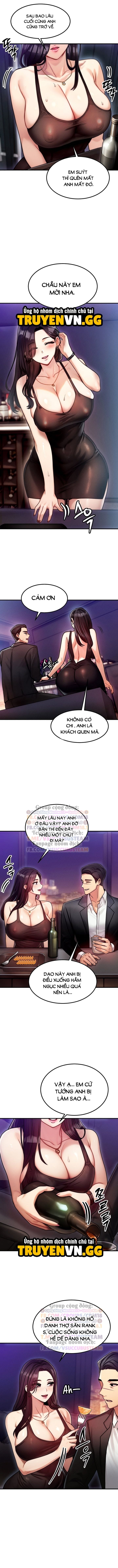 Hoán Đổi Cơ Thể - Chap 2 - Trang 9