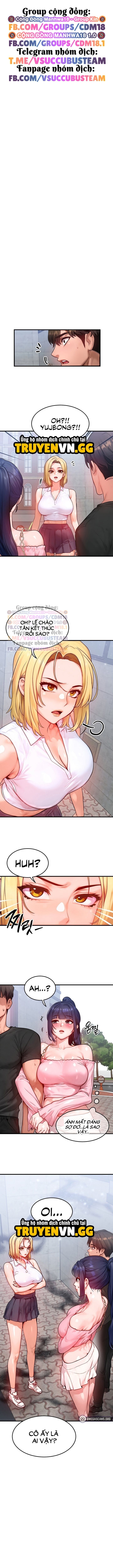 Hoán Đổi Cơ Thể - Chap 21 - Trang 2