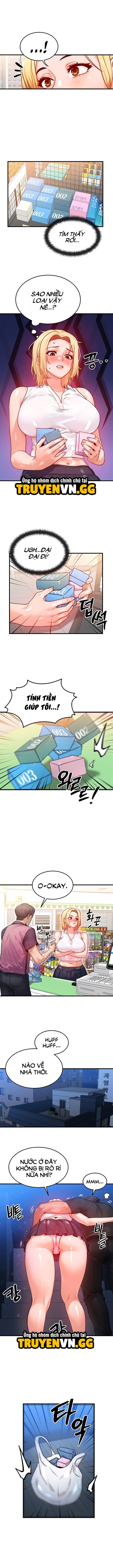 Hoán Đổi Cơ Thể - Chap 21 - Trang 11