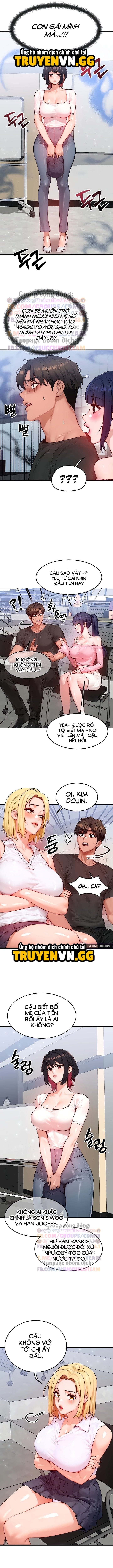Hoán Đổi Cơ Thể - Chap 21 - Trang 6