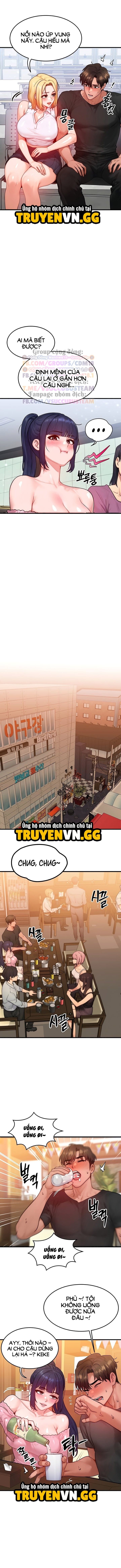 Hoán Đổi Cơ Thể - Chap 21 - Trang 7