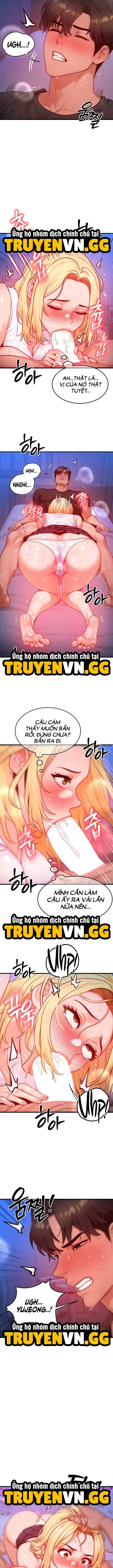 Hoán Đổi Cơ Thể - Chap 23 - Trang 4
