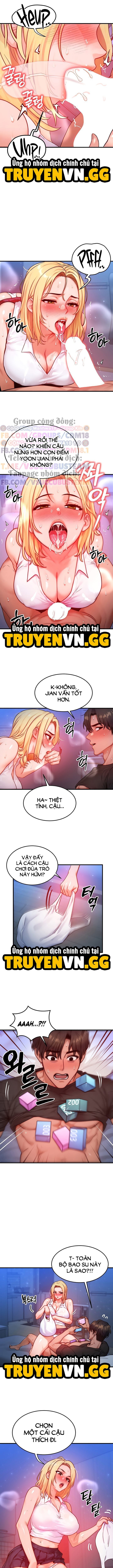 Hoán Đổi Cơ Thể - Chap 23 - Trang 6