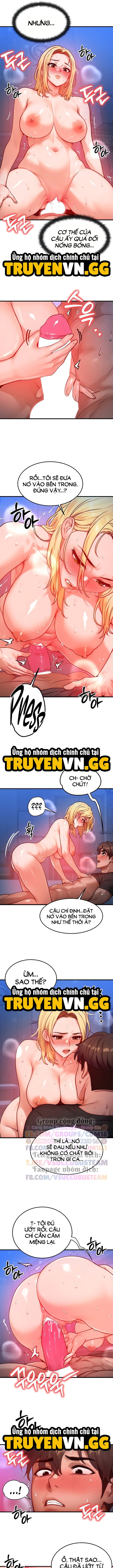 Hoán Đổi Cơ Thể - Chap 23 - Trang 8