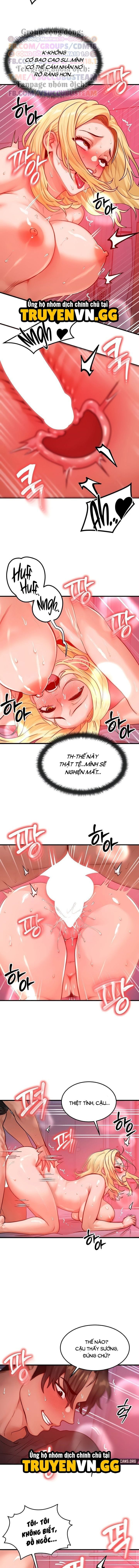 Hoán Đổi Cơ Thể - Chap 24 - Trang 13