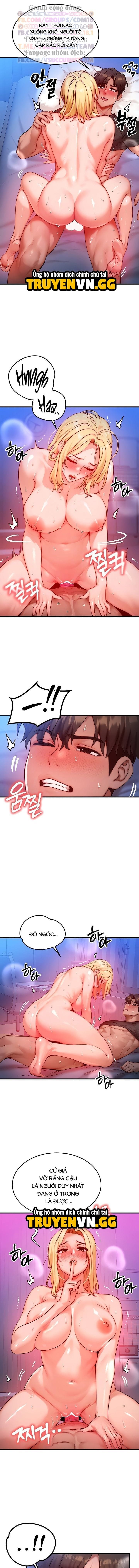 Hoán Đổi Cơ Thể - Chap 24 - Trang 4