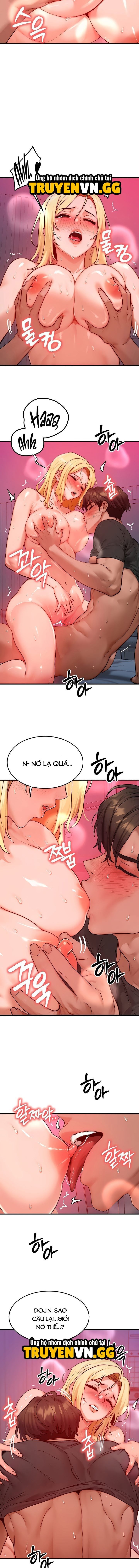 Hoán Đổi Cơ Thể - Chap 24 - Trang 9