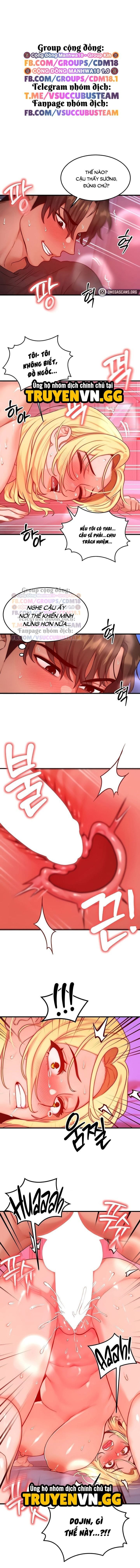 Hoán Đổi Cơ Thể - Chap 25 - Trang 2