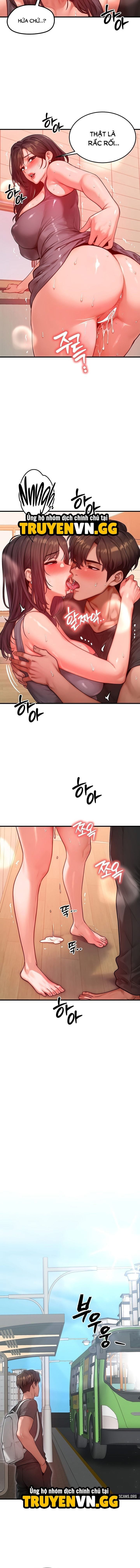 Hoán Đổi Cơ Thể - Chap 25 - Trang 13