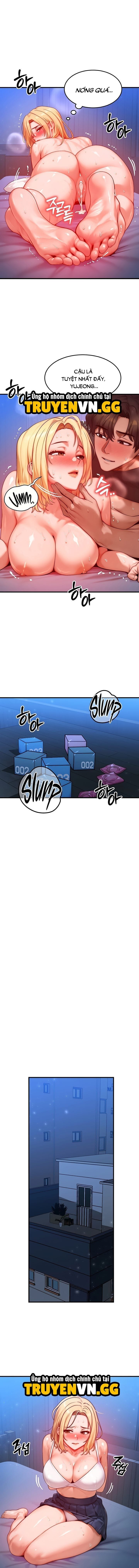 Hoán Đổi Cơ Thể - Chap 25 - Trang 6