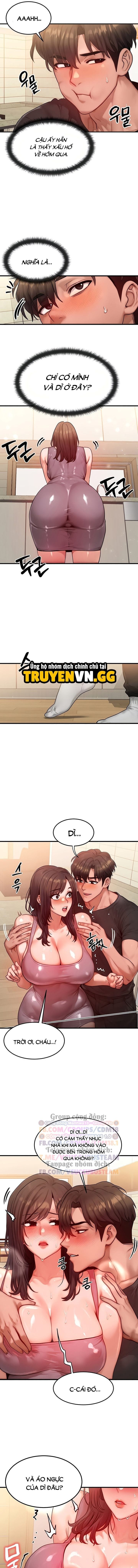 Hoán Đổi Cơ Thể - Chap 25 - Trang 9