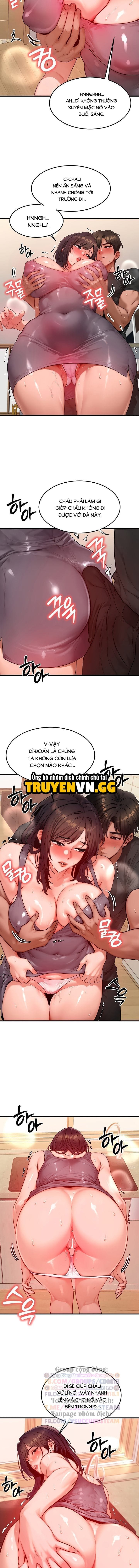 Hoán Đổi Cơ Thể - Chap 25 - Trang 10