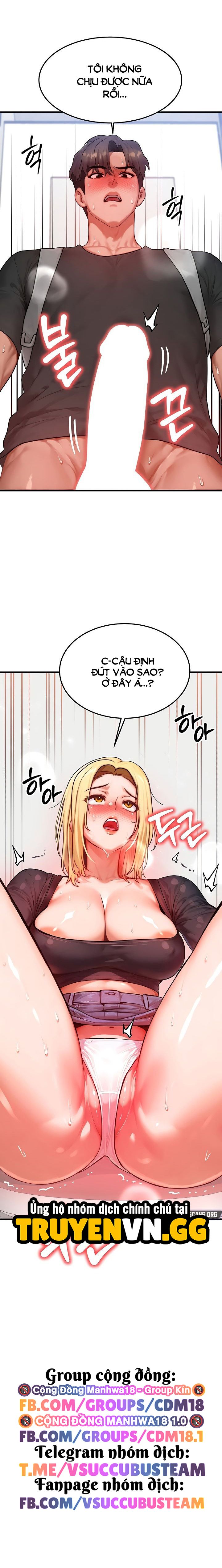 Hoán Đổi Cơ Thể - Chap 26 - Trang 12